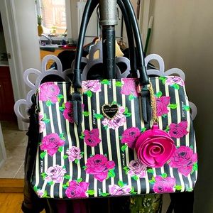 Betsy Johnson Bag